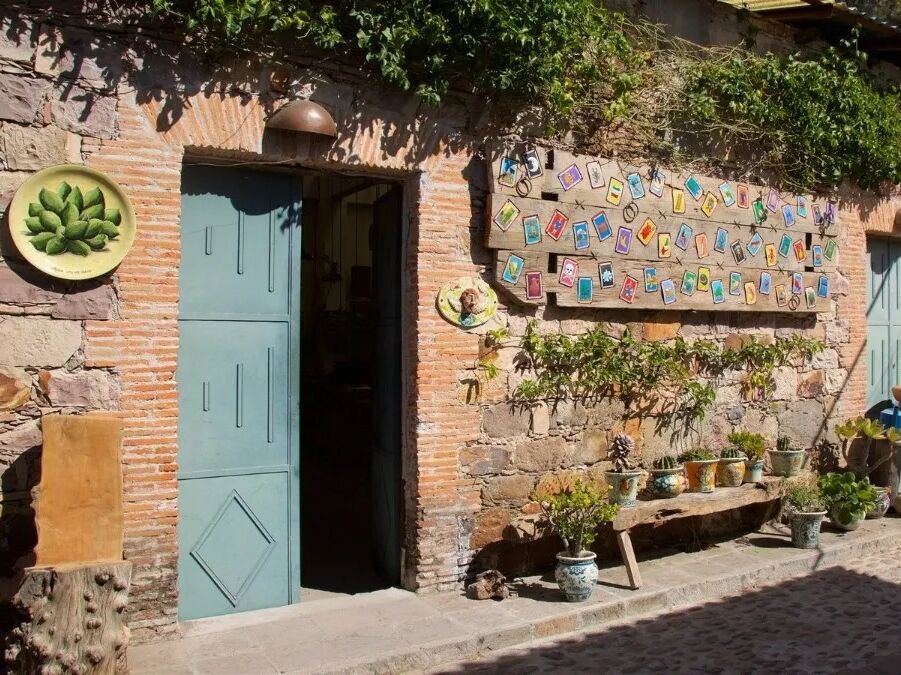 Picture of Fábrica La Aurora
