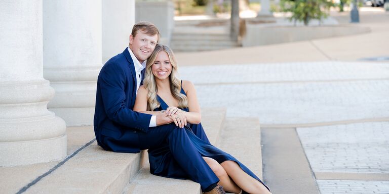 Madison & Seth Home Page Banner