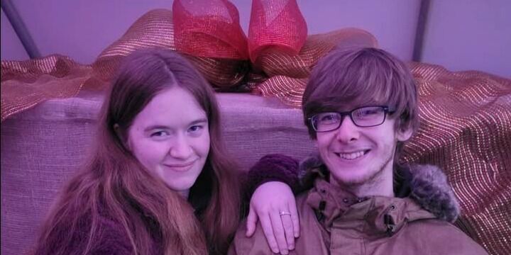 Kassidy & Chandler Home Page Banner