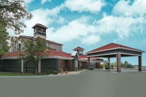 Picture of La Quinta Inn & Suites by Wyndham Orem University Pwy / Provo