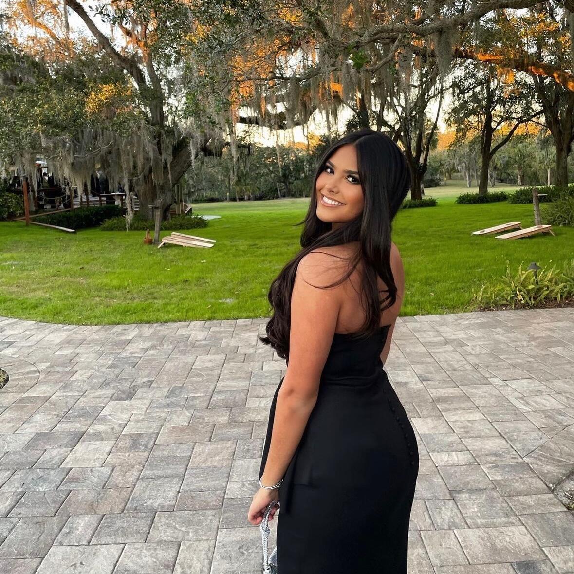 Danielle Alpizar