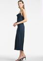 Sachin & Babi Serena Dress - Navy Bridesmaid Dress - thumbnail - 2