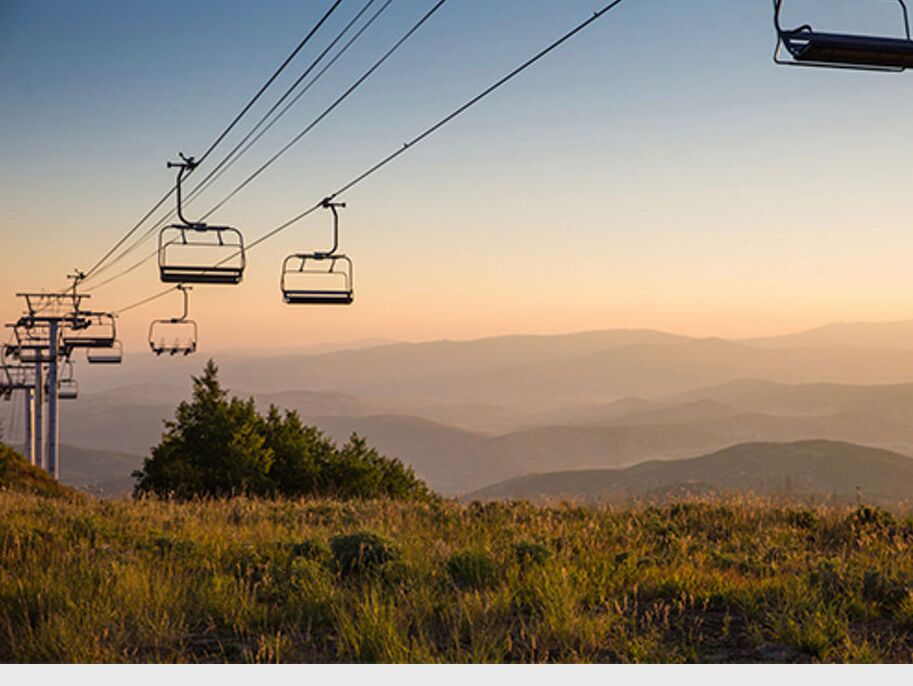 Picture of Scenic Gondola Ride