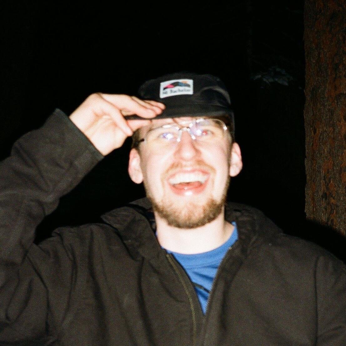 Logan Langseth