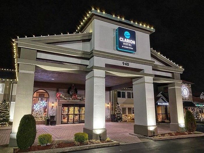 Picture of Clarion Hotel Seekonk-Providence