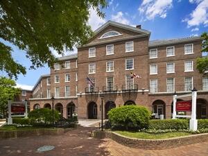 Picture of The Tidewater Inn
