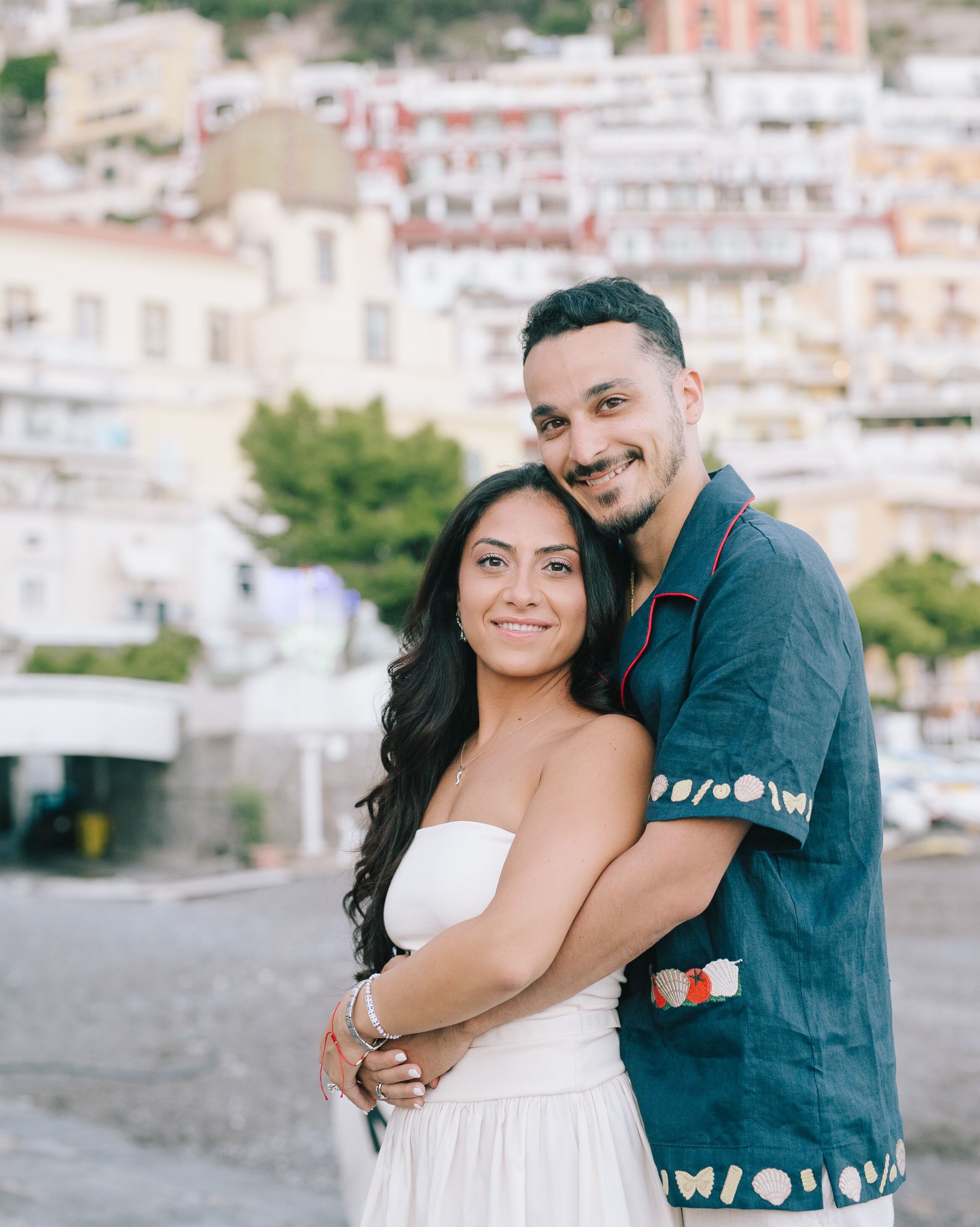 Diana Tozzi and Dominick Grisanzio's Wedding Website - The Knot