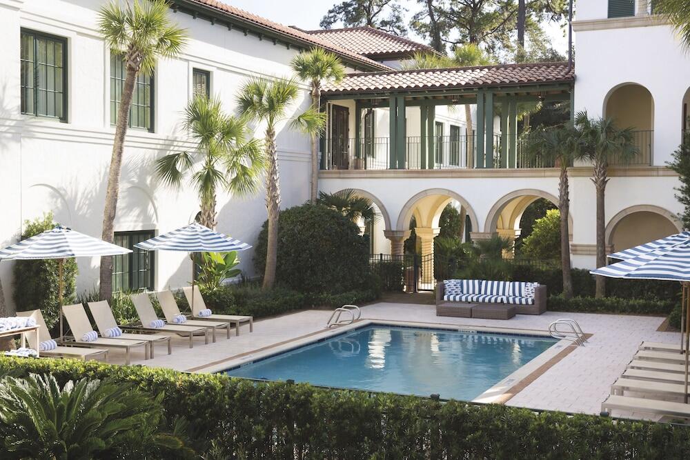 Picture of The Inn by Sea Island