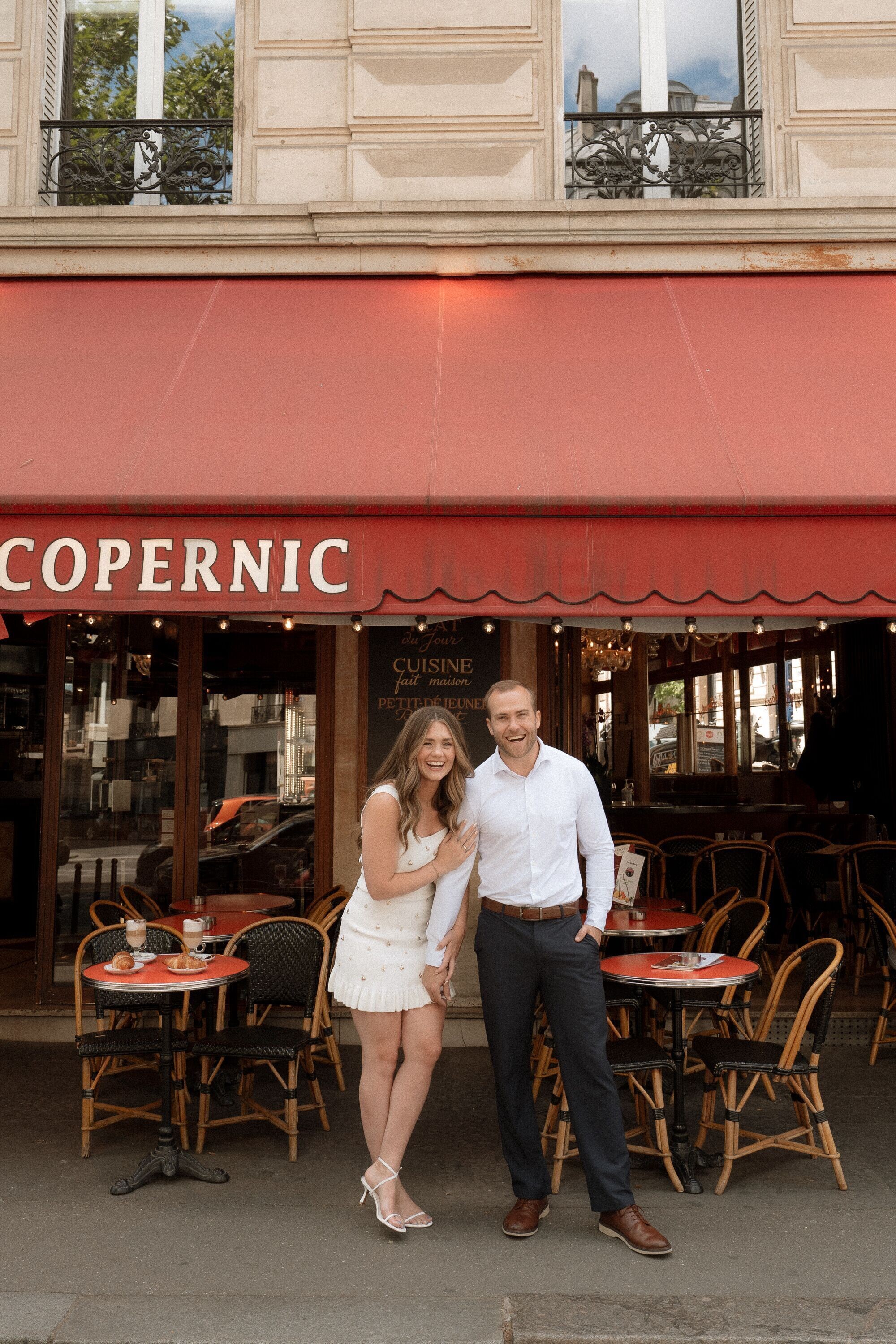 Courtney & Alexander Home Page Banner