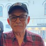 Eulogio (Al) Vasquez