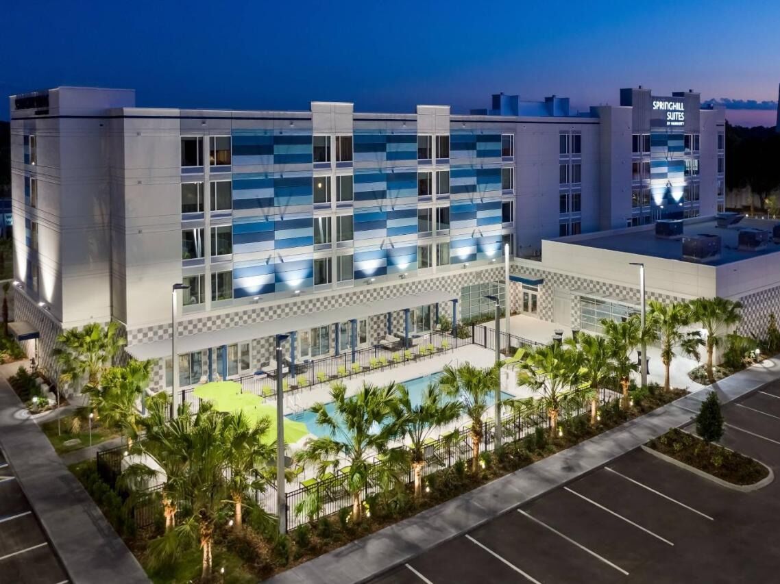 Picture of SpringHill Suites Lakeland