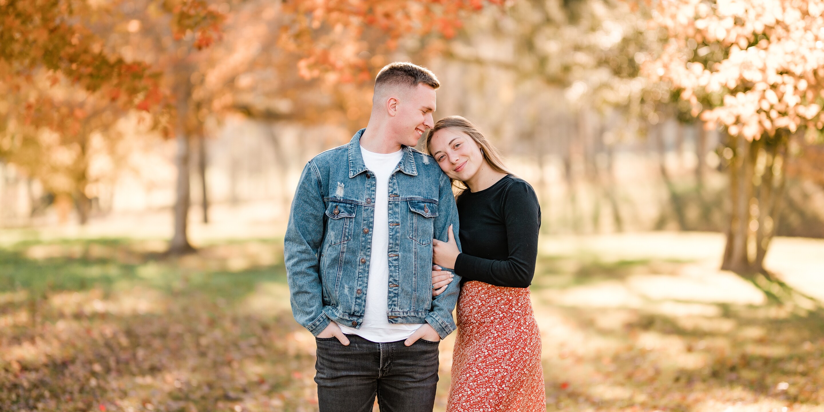 Dylan & Amy Home Page Banner