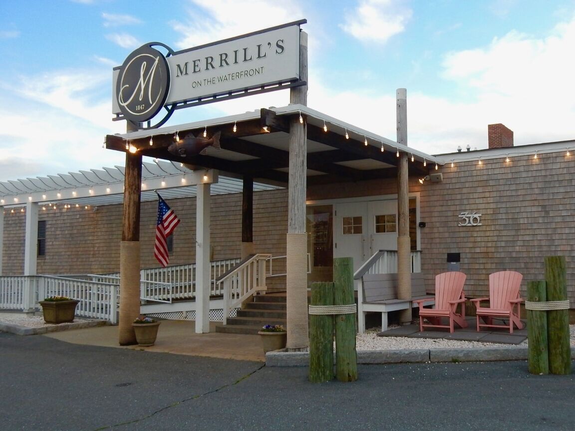 Picture of Merrill's on the Waterfront
