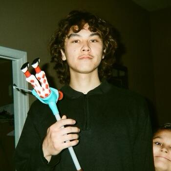 Colin Cirian