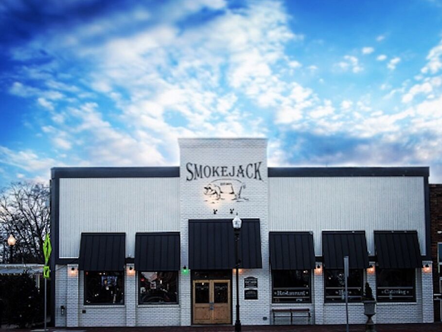 Picture of Smokejack BBQ