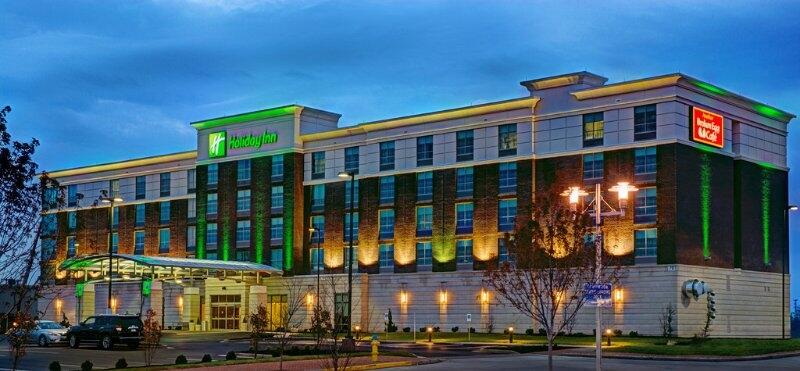 Picture of Holiday Inn Owensboro Riverfront