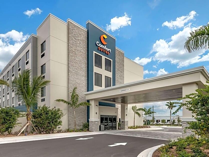 Picture of Comfort Suites Stuart-Hutchinson Island