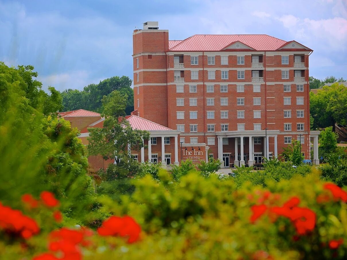 Picture of The Inn at Ole Miss