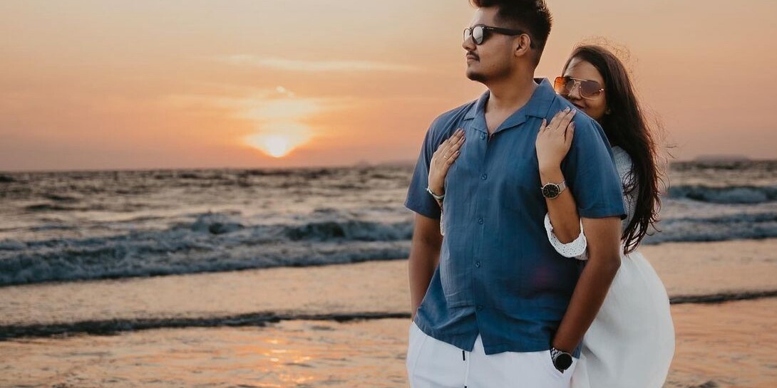 Fabian & Kimberly Home Page Banner