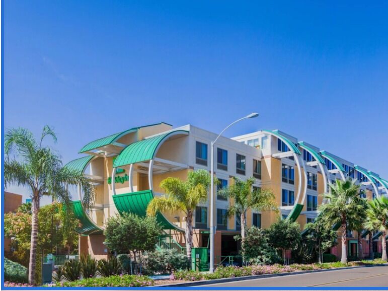 Picture of Holiday Inn Oceanside Camp Pendleton Area, an IHG Hotel