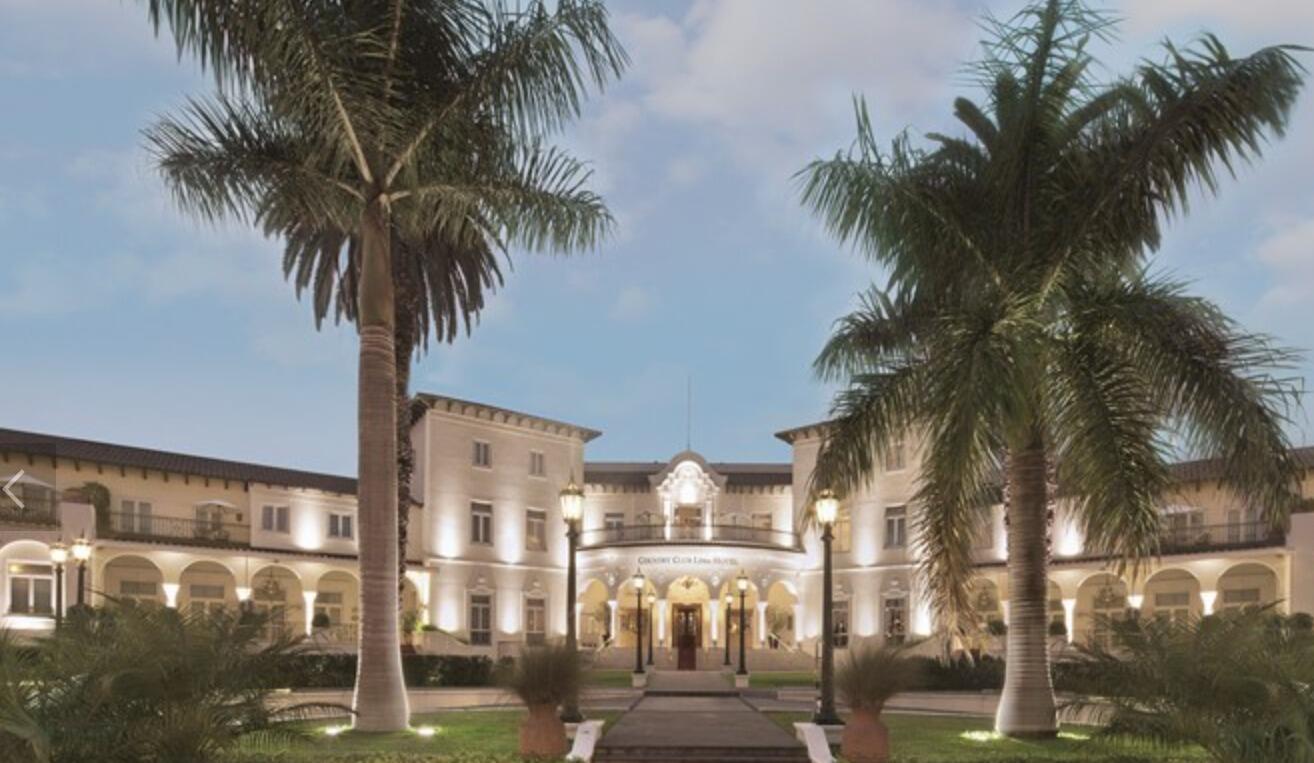 Picture of Country Club Lima Hotel