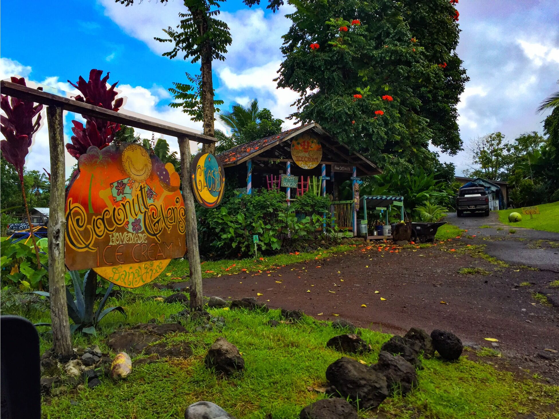 Picture of Coconut Glen's