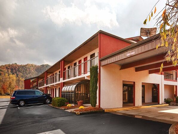 Picture of Best Western of Murphy