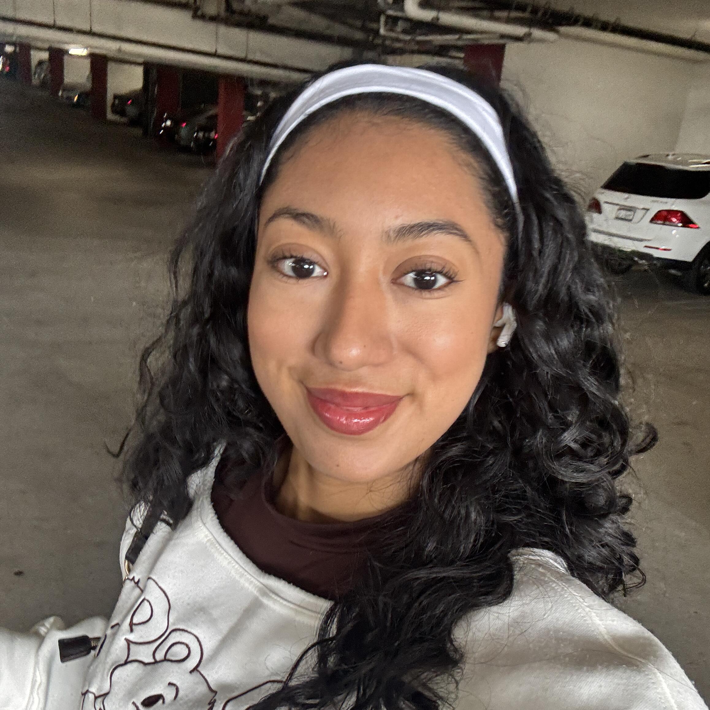 Jessie Dominguez