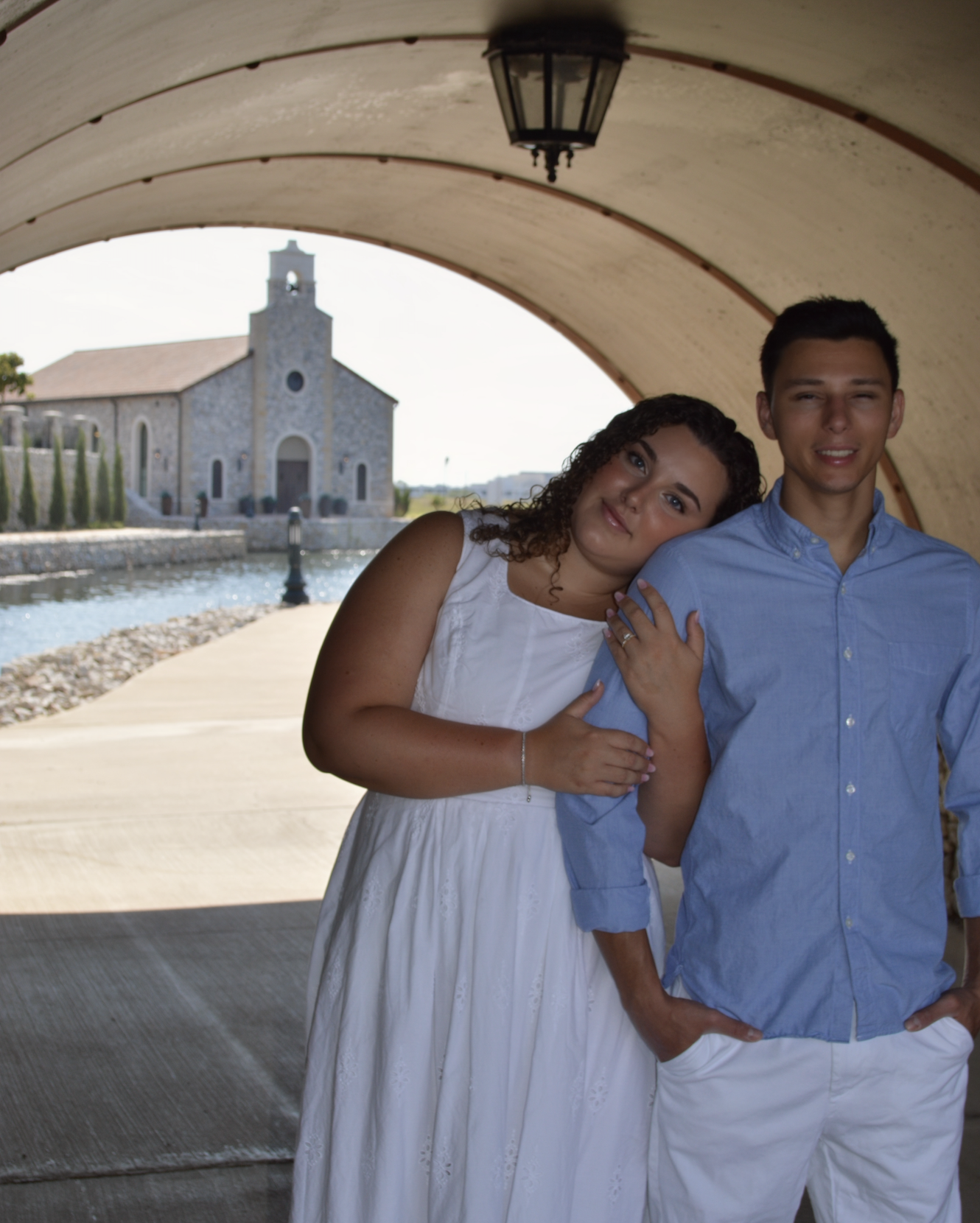 Max Remaley and Izzy Sonday's Wedding Website - The Knot
