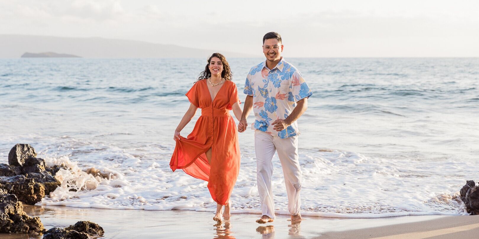 Esai & Jocelyn Home Page Banner