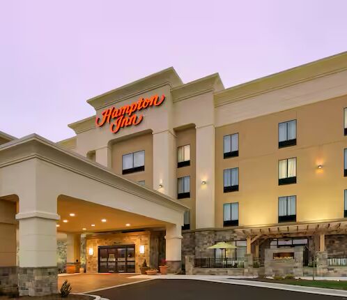 Picture of Hampton Inn