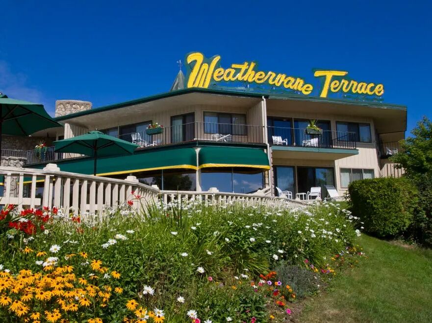 Picture of Weathervane Terrace Inn & Suites