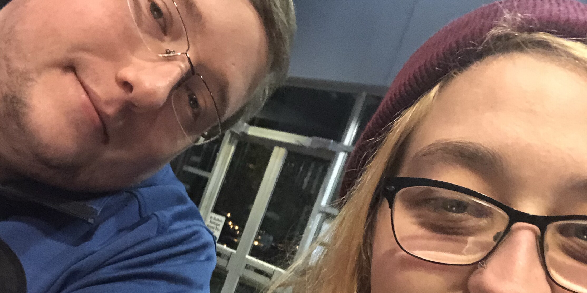 Jessica & Brandon Home Page Banner