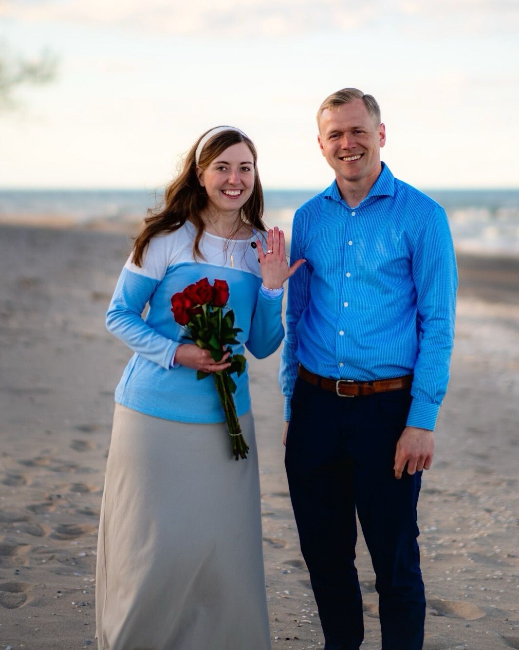 Ashlyn & Micah Home Page Banner