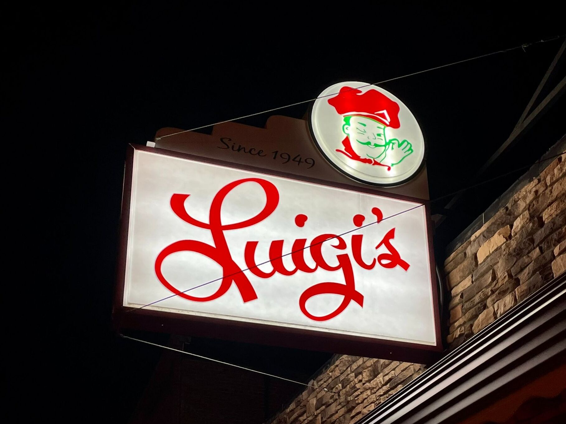Picture of Luigi's Restaurant