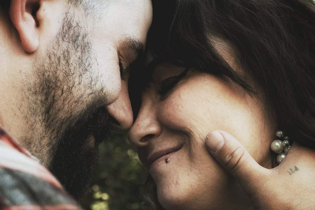 Steven & Amie Home Page Banner