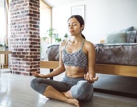 5 Science-Backed Benefits of Meditation