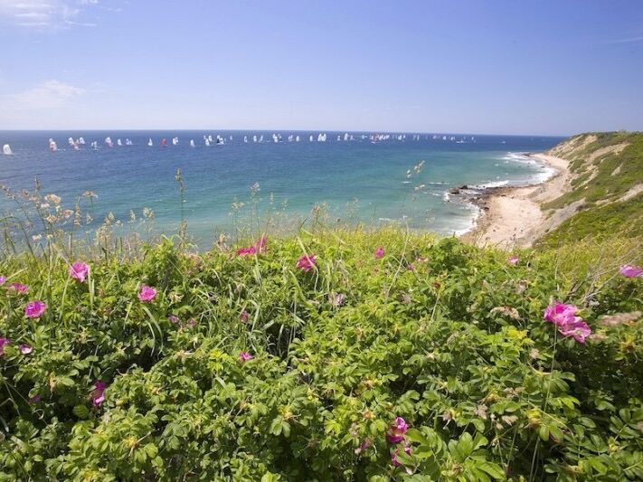 Picture of Getting to Block Island