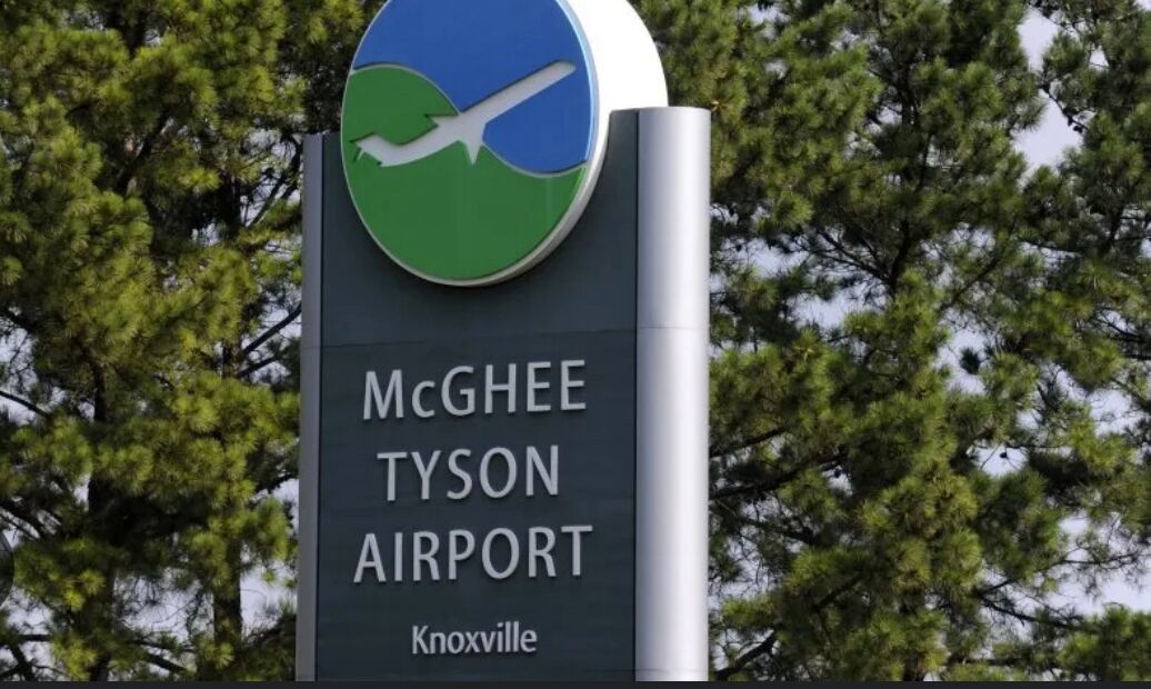 Picture of McGhee Tyson Airport