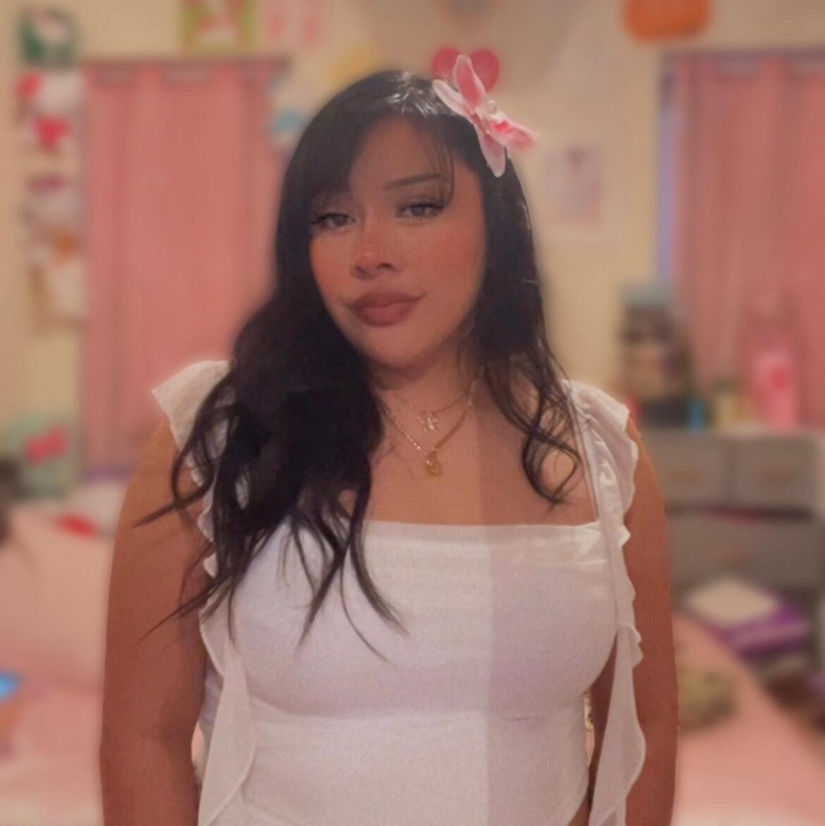 Cintya Espinosa 