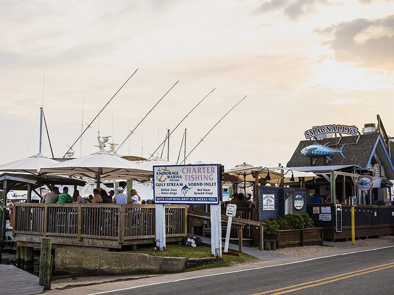 Picture of SmacNally’s Waterfront Bar & Grill