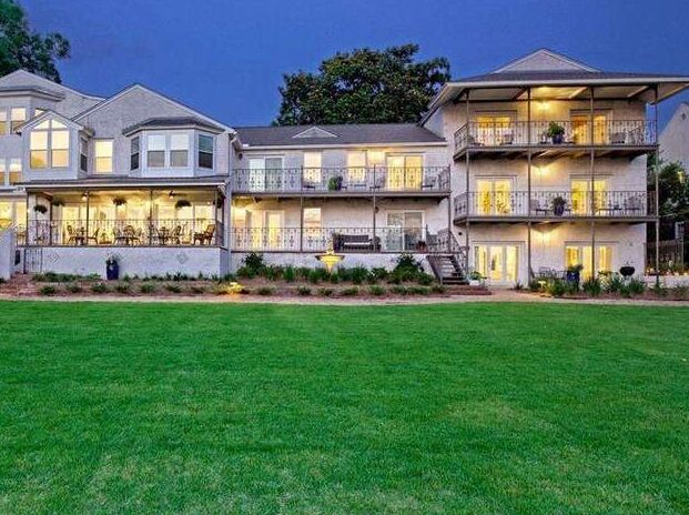 Picture of Jubilee Suites on Mobile Bay 