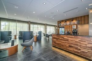 Picture of Courtyard by Marriott West Springfield