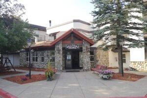 Picture of Legacy Vacation Resorts Steamboat Suites