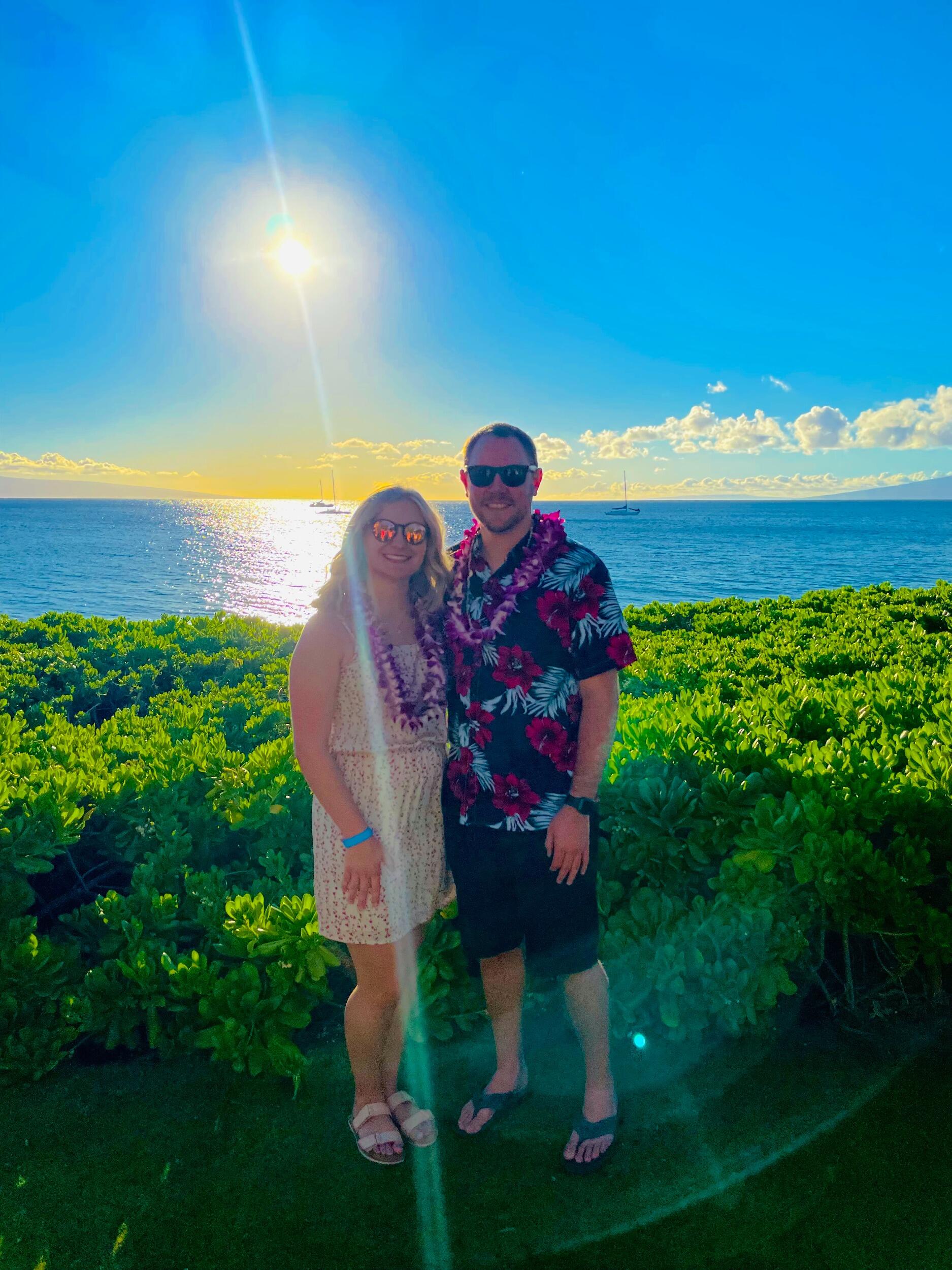 Maui