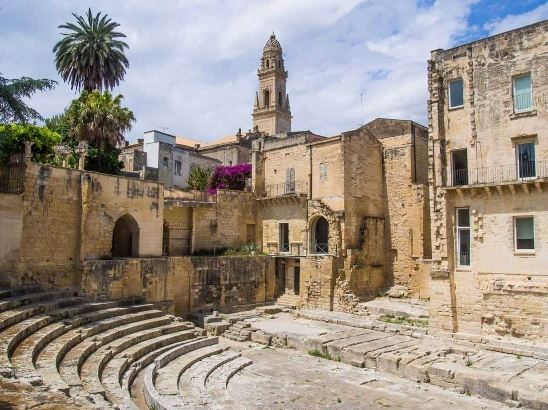 Picture of Lecce