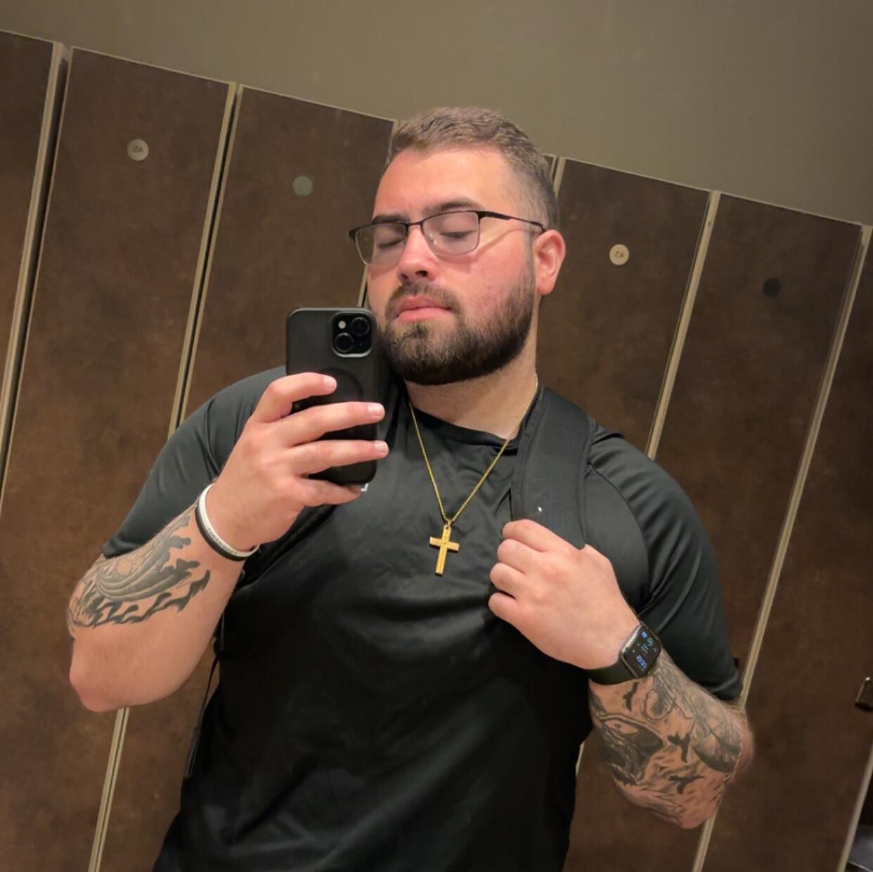 Ryan Borkowski