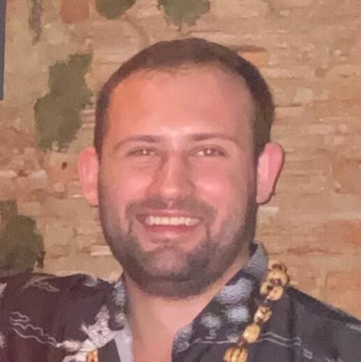 Charlie Napoli