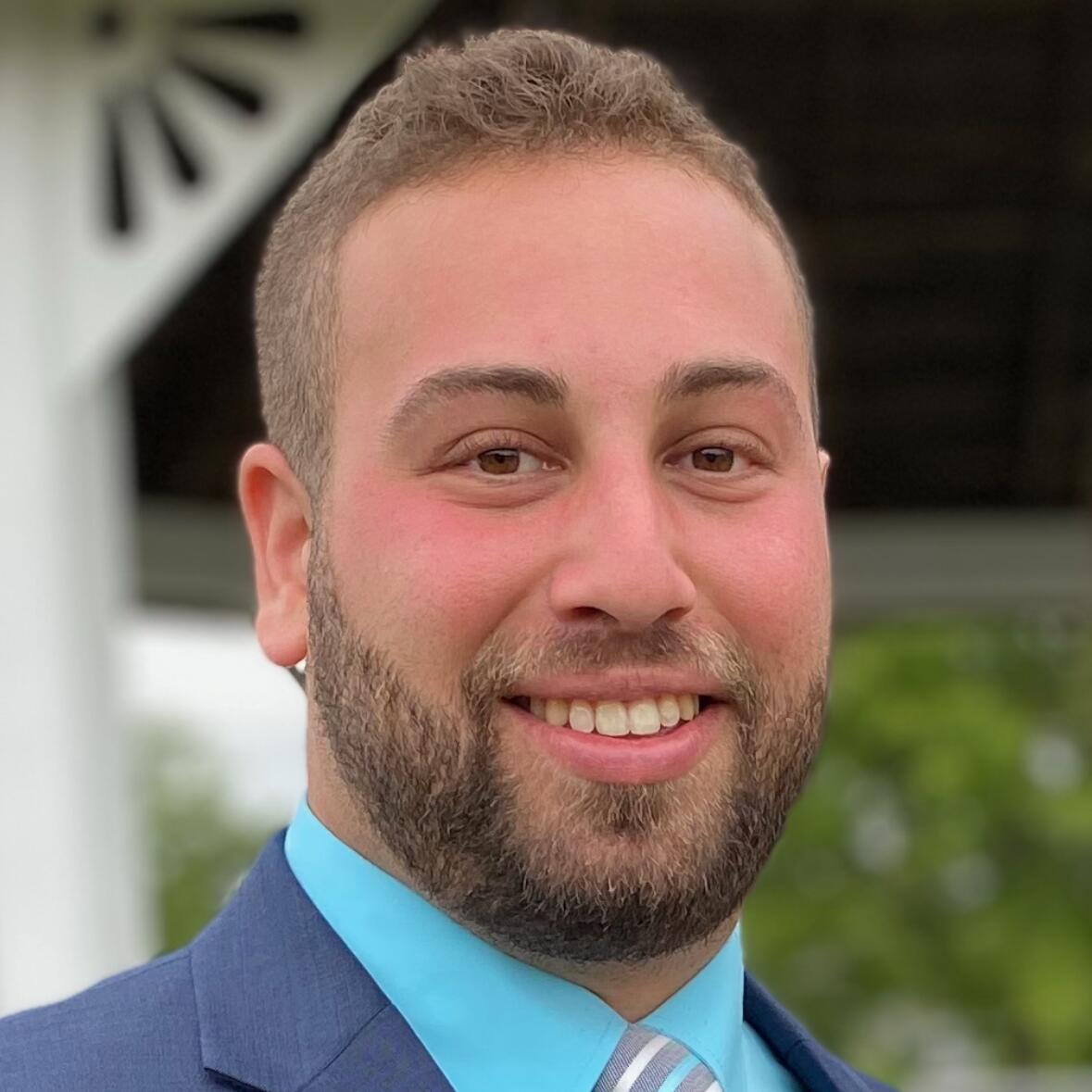 Zach Albahary
