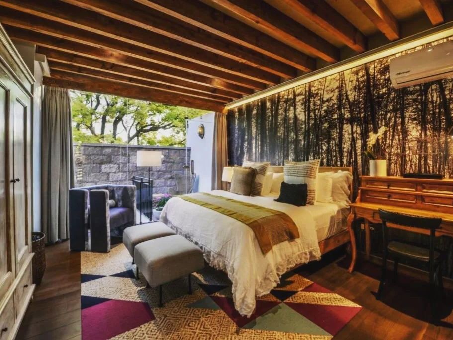 Picture of Casa Cien Hilos